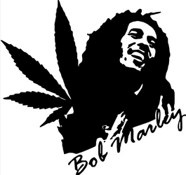 BOB MARLEY