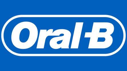 ORAL B