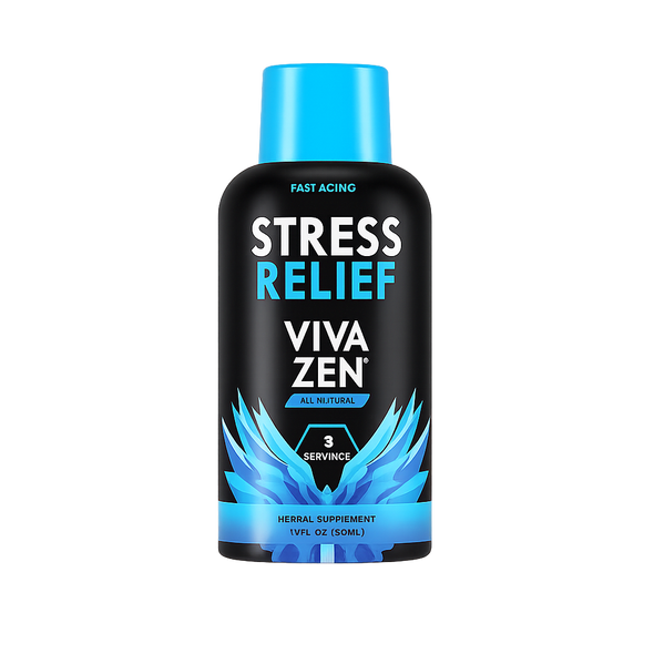 Vivazen® Stress Relief Shot