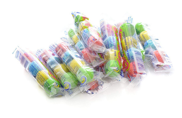 Cry Baby Extra Sour Tube 36-4 Ball Tubes,(23 Oz)