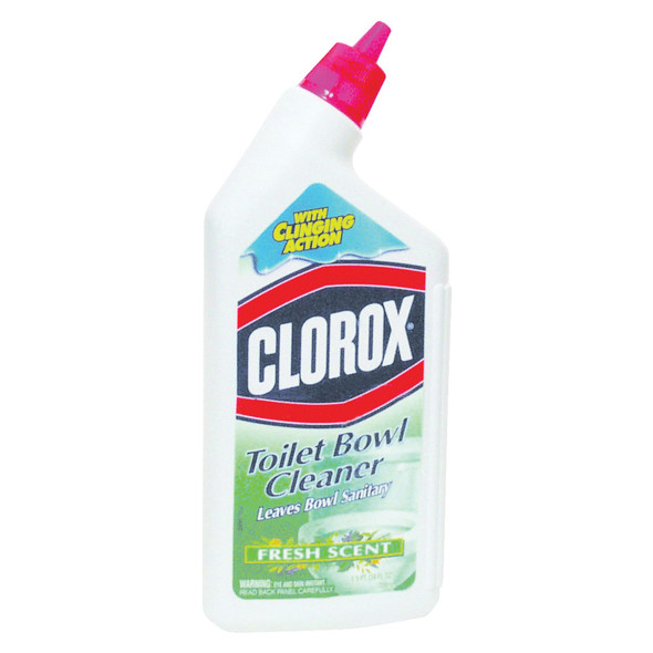 CLOROX 24OZ 1CT