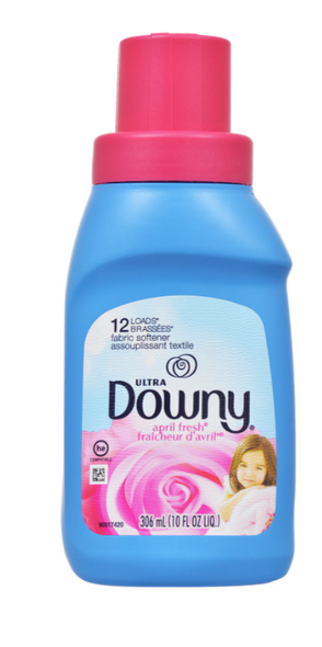 Downy Liquid 10 Oz 1Bottle
