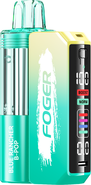 Foger Switch pro 30k (PACK OF 5)