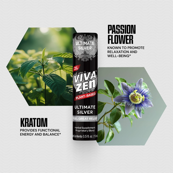 ULTIMATE SILVER 2X CONCENTRATE