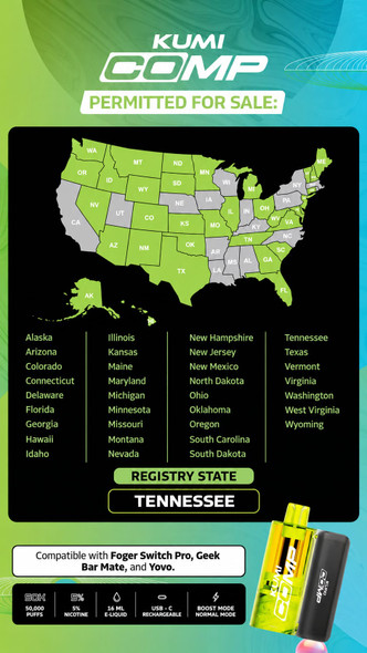 TENNESSEE
