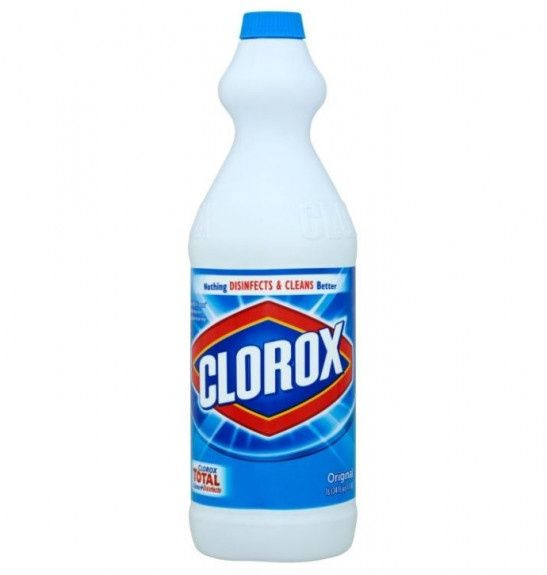 Clorox Bleach 500 Ml 1Ct