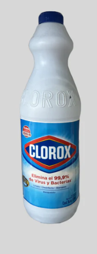 Clorox Bleach 930 ML1Ct