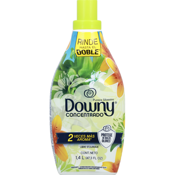 Downy Concentrado 1Ct