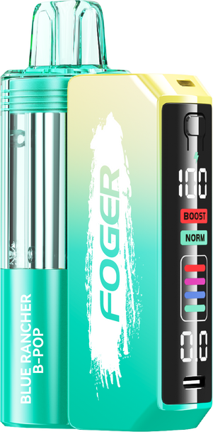 Foger Switch pro 30k (PACK OF 5)