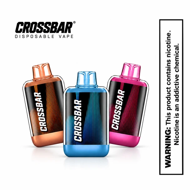 CROSSBAR 20K