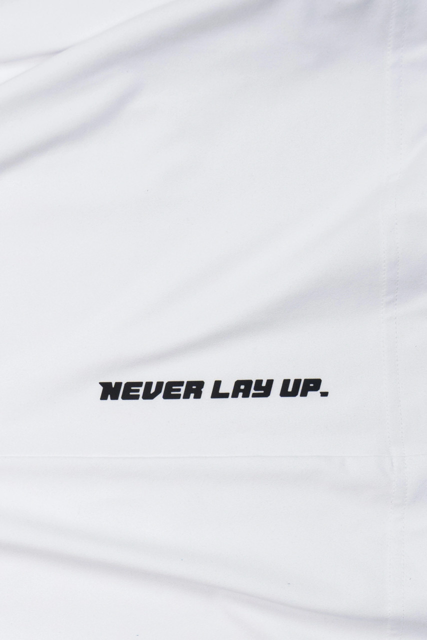 Drive T-Shirt White umen