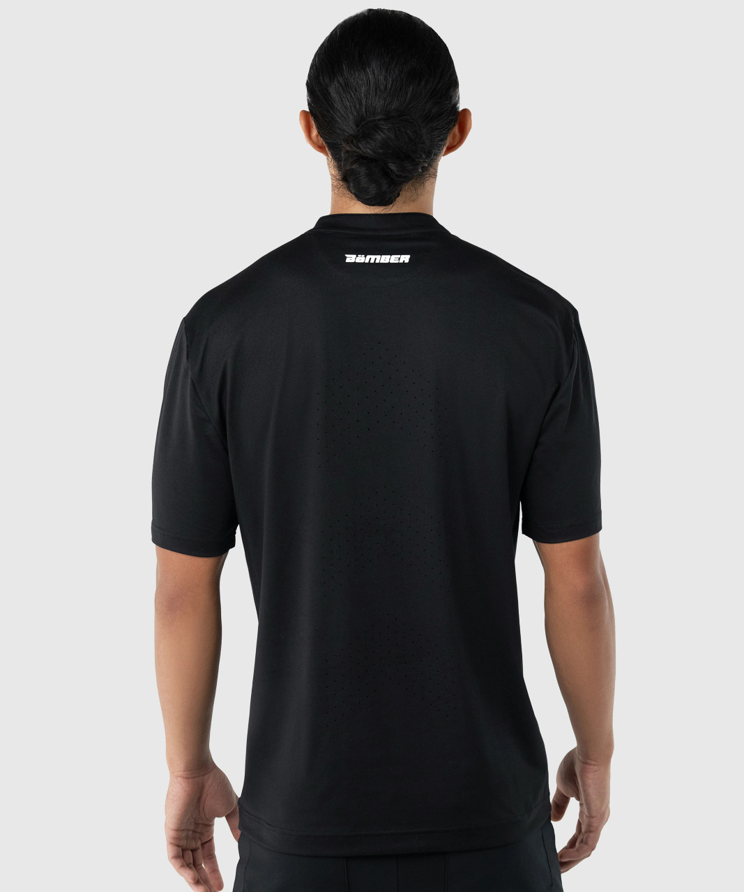 Core MB Polo Black