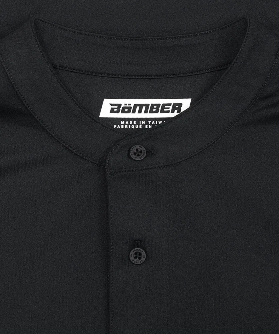 Core MB Polo Black