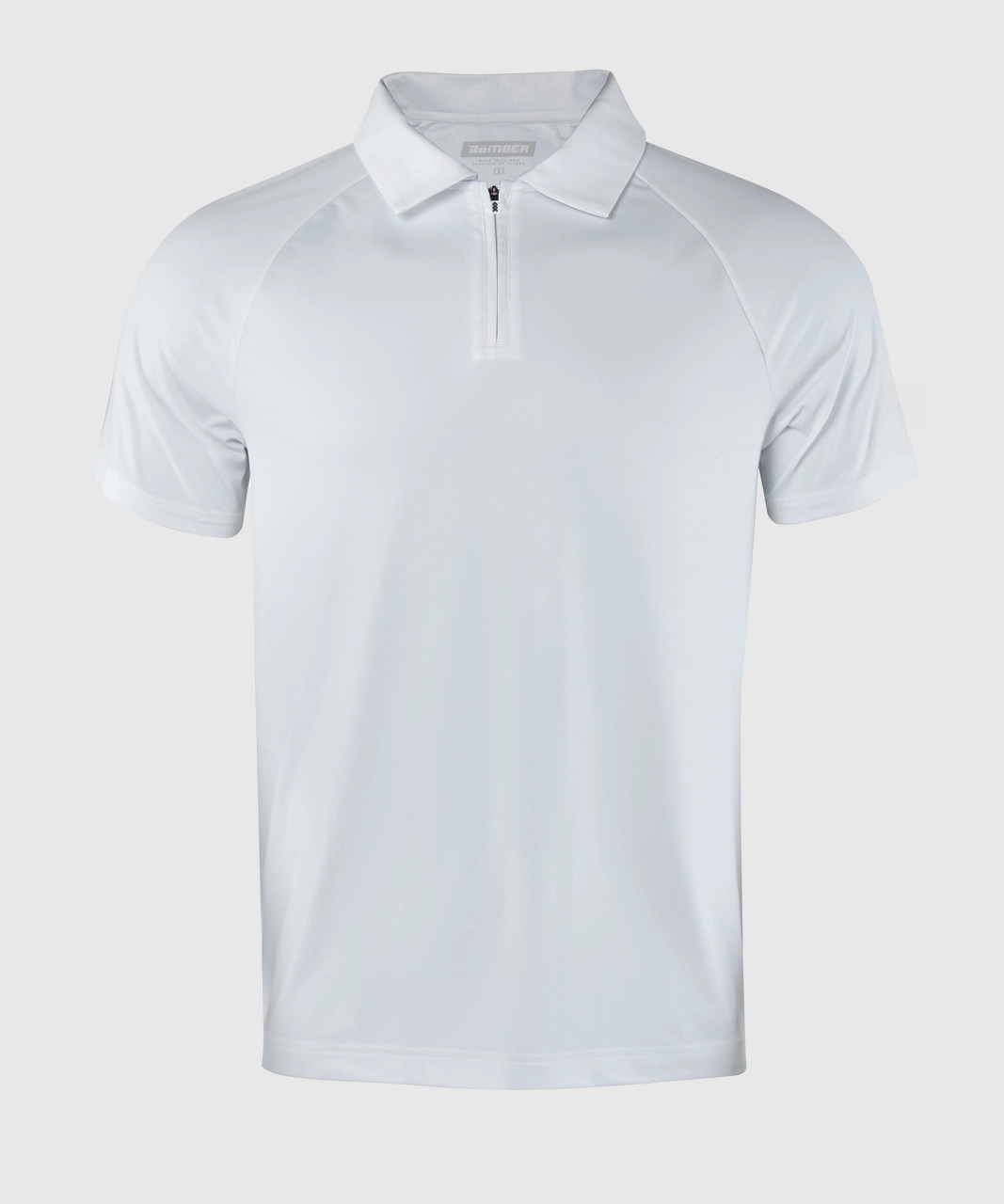 Peak Polo White umen