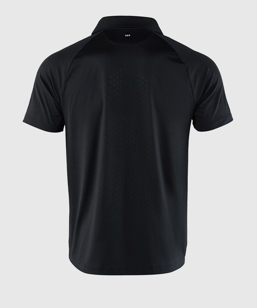 Peak Polo Black umen