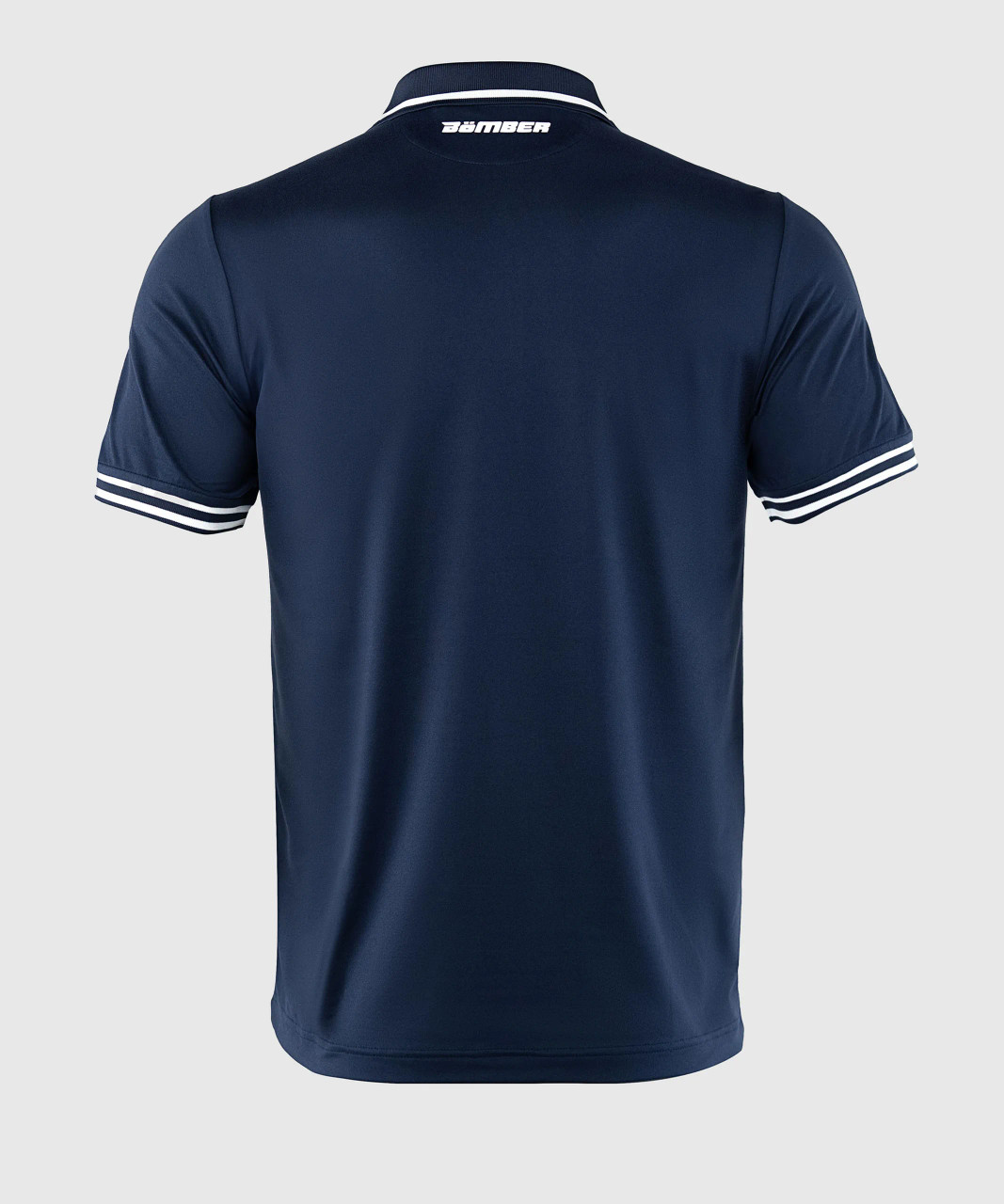 Acropolis Polo Navy umen