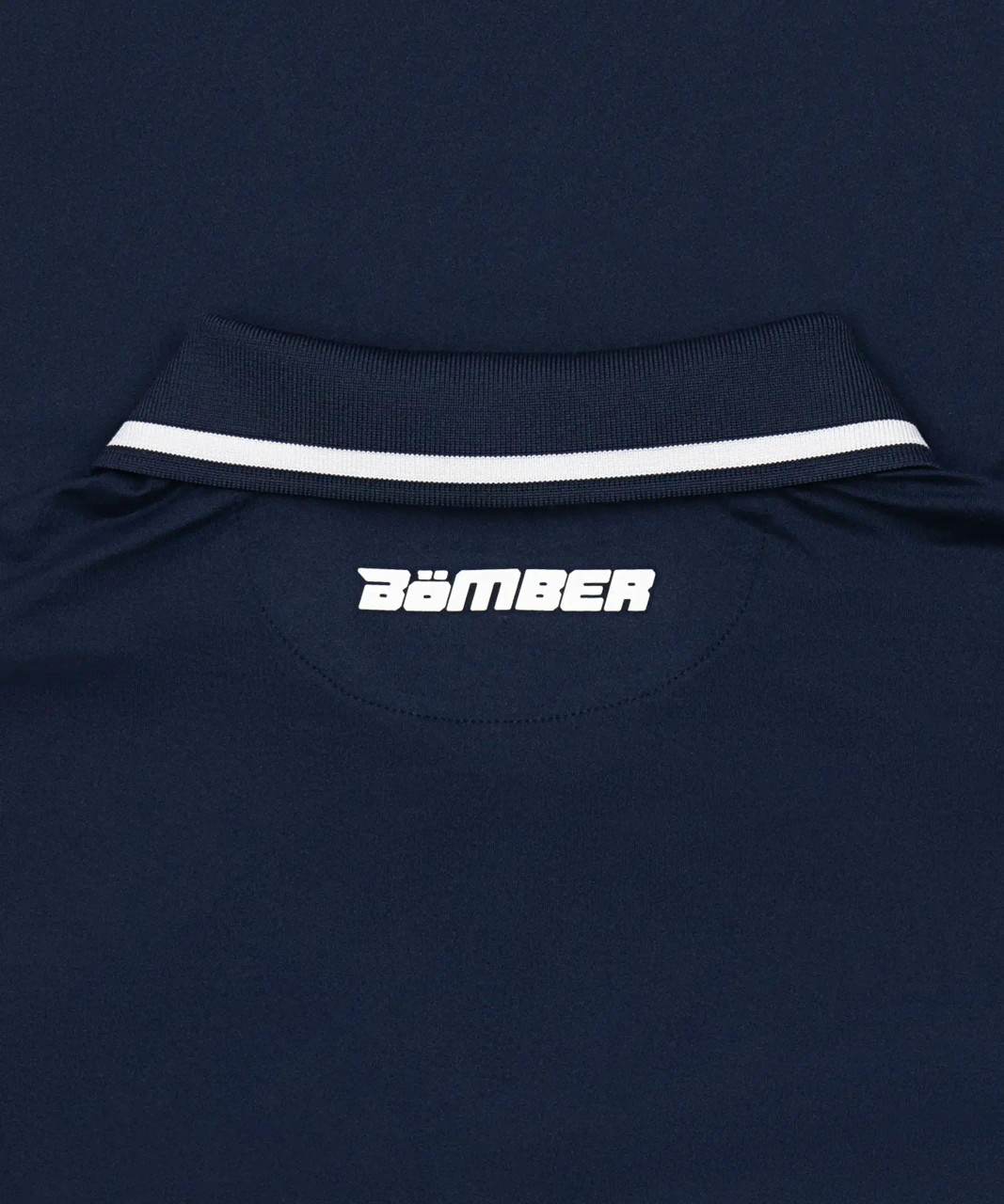 Acropolis Polo Navy umen