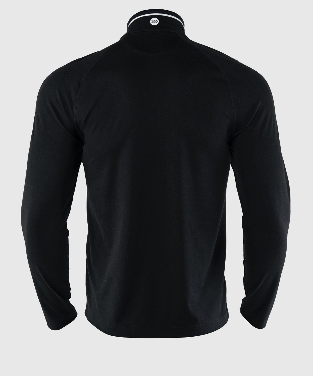 Pinnacle DR Q-Zip Black umen