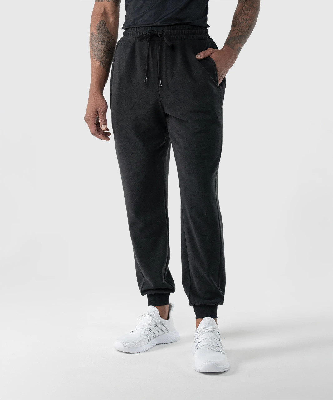 Prime Jogger Black umen