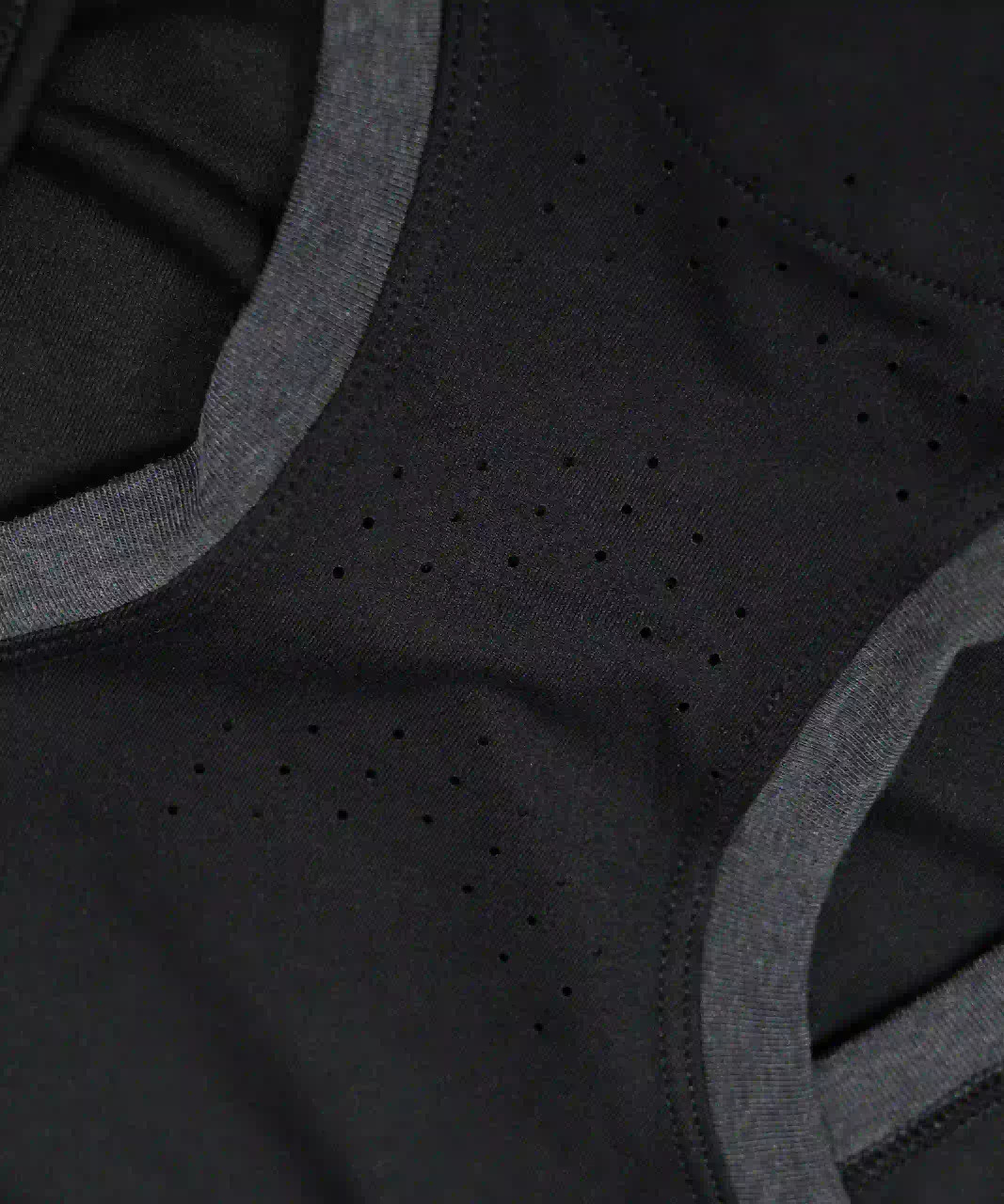 Energize Tank Black uwomen