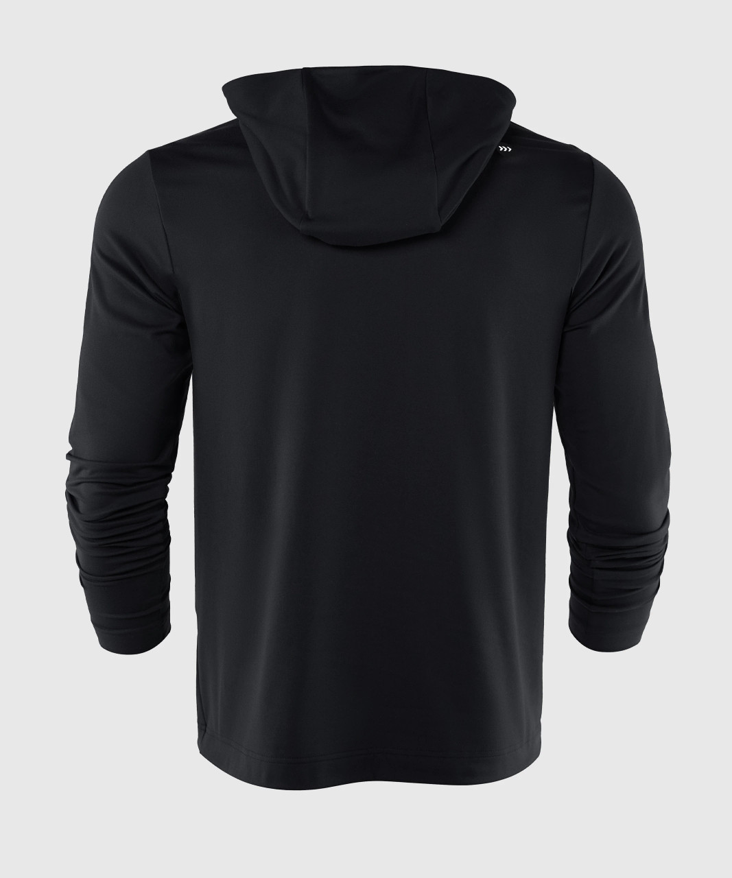Ascend Hoodie Black umen