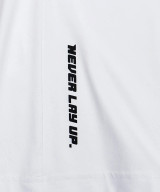 Drive T-Shirt White umen