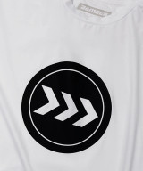 Drive T-Shirt White umen