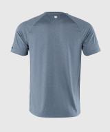 Elevate T-Shirt Navy Heather umen