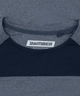 Elevate T-Shirt Navy Heather umen