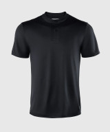Core MB Polo Black umen