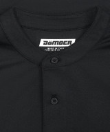Core MB Polo Black umen