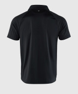 Peak Polo Black umen