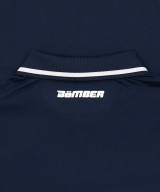 Acropolis Polo Navy umen