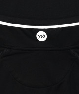 Pinnacle DR Q-Zip Black umen