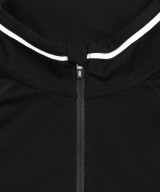 Pinnacle DR Q-Zip Black umen