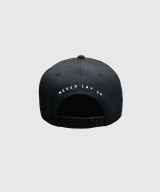 Ambition Snapback Black umen