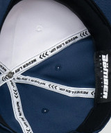 Method Snapback Navy/White umen