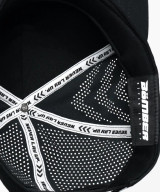 Impact Snapback Black umen