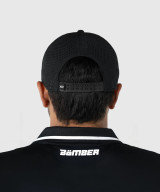 Flash Snapback Black umen