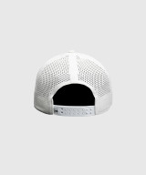 Flash Snapback White umen