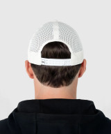 Flash Snapback White umen