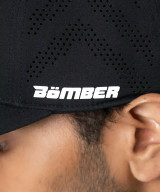 Flash Snapback Black umen