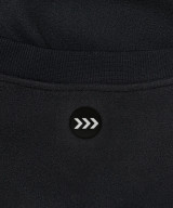 Excel Crewneck Black uwomen