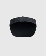 Eclipse Visor Black uwomen