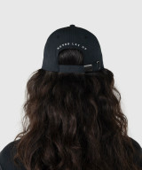 Radiance Hat Black uwomen