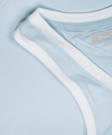 Energize Tank Light Blue uwomen