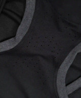 Energize Tank Black uwomen