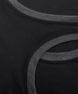 Energize Tank Black uwomen