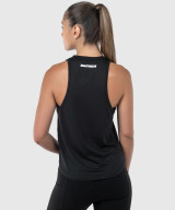 Accelerate Tank Black uwomen
