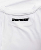 Accelerate Tank White uwomen